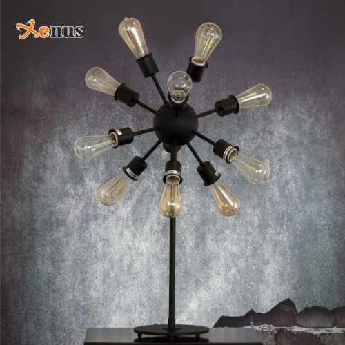 Spike Table lamp