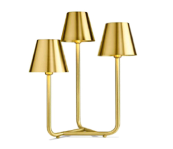 Decorative Hanging & Table Lamps