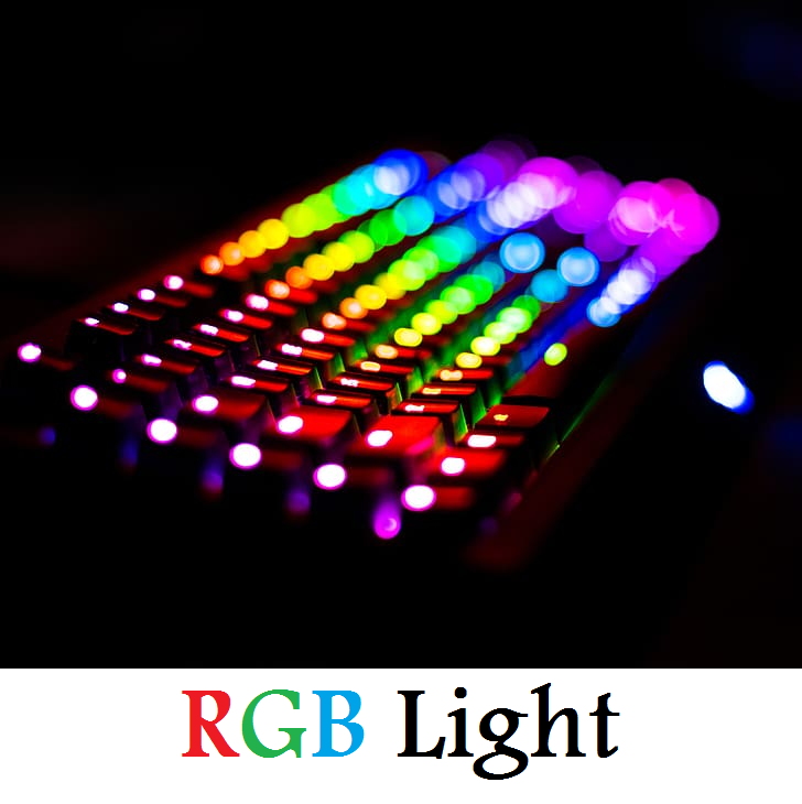 RGB LIGHT SELLER